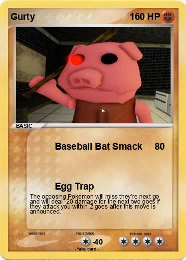 Pokemon Gurty