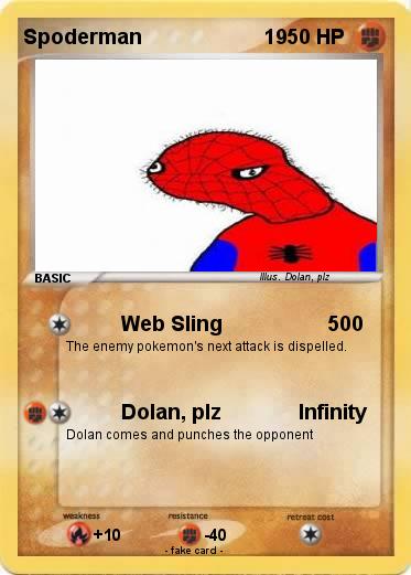 Pokemon Spoderman                      19