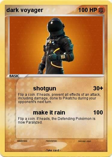 Pokemon dark voyager