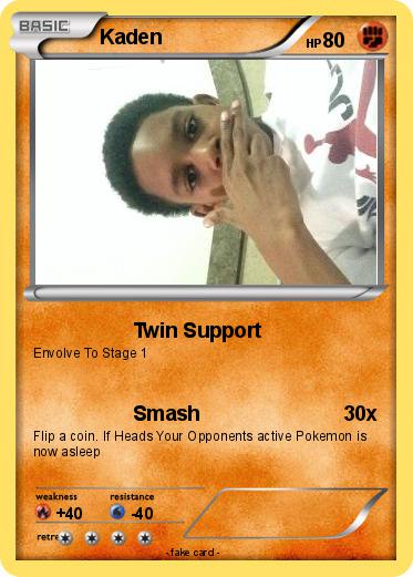 Pokemon Kaden