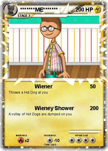 Pokemon *******ME*******