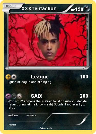 Pokemon XXXTentaction