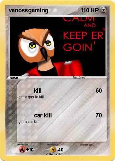 Pokemon vanossgaming