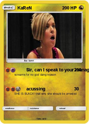 Pokemon KaReN