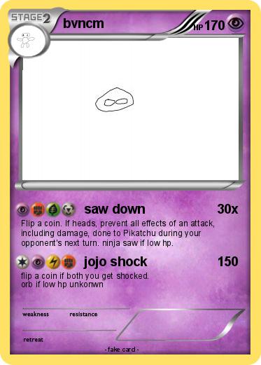 Pokemon bvncm