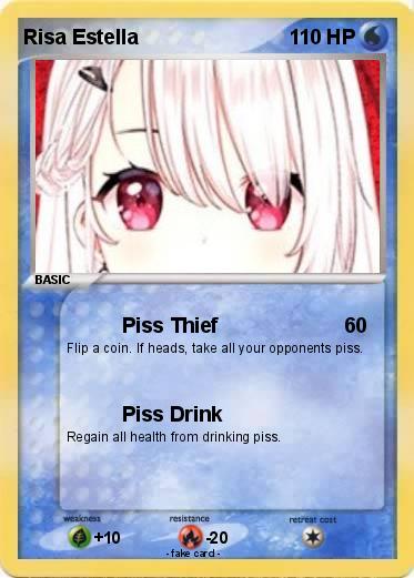Pokemon Risa Estella