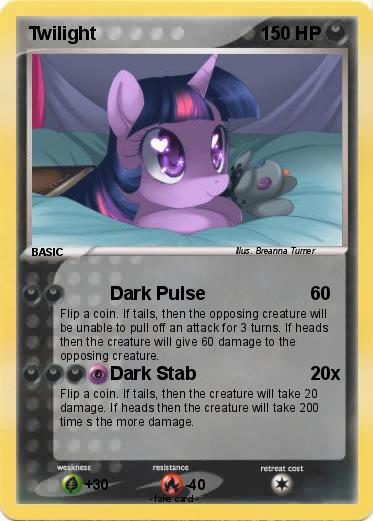 Pokemon Twilight