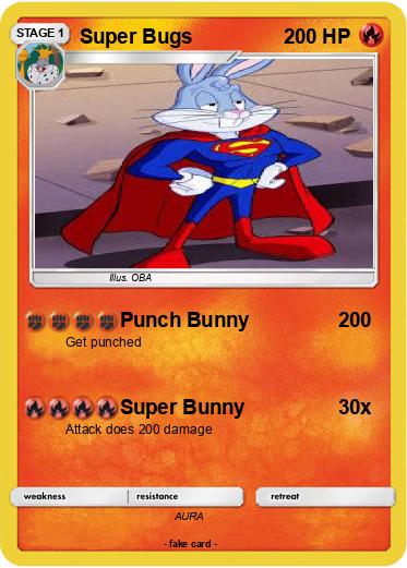 Pokemon Super Bugs