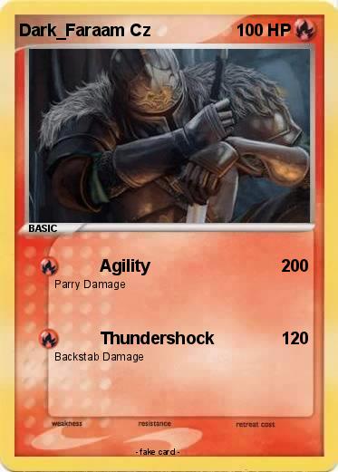 Pokemon Dark_Faraam Cz