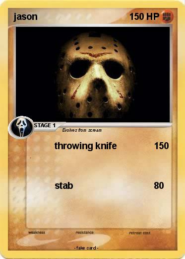 Pokemon jason