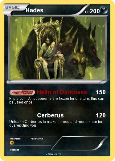 Pokemon Hades