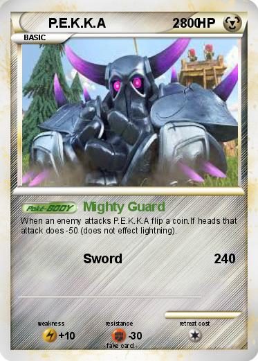 Pokemon P.E.K.K.A                   2    0