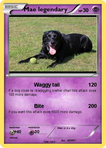 Pokemon Mae legendary