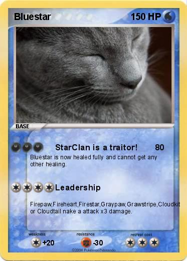 Pokemon Bluestar