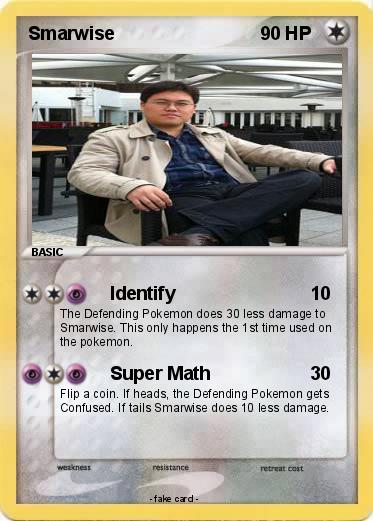 Pokemon Smarwise