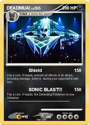 Pokemon DEADMUA!