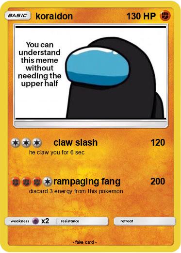 Pokemon koraidon