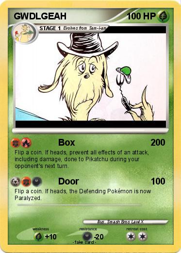 Pokemon GWDLGEAH