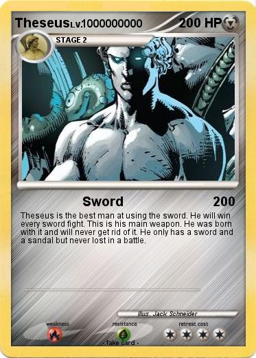 Pokemon Theseus