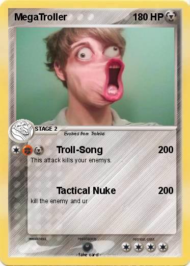 Pokemon MegaTroller