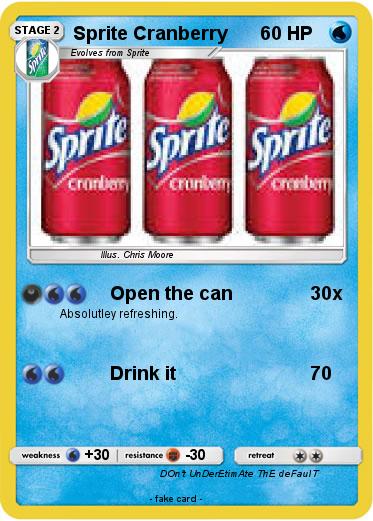 Pokemon Sprite Cranberry