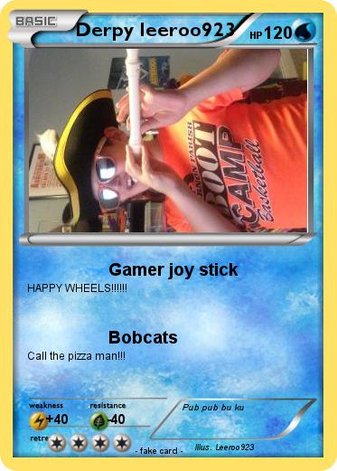 Pokemon Derpy leeroo923