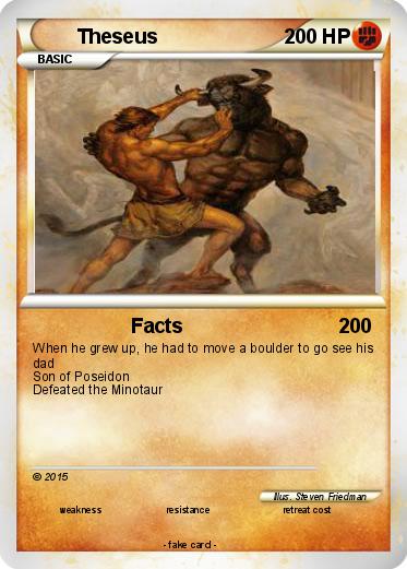 Pokemon Theseus