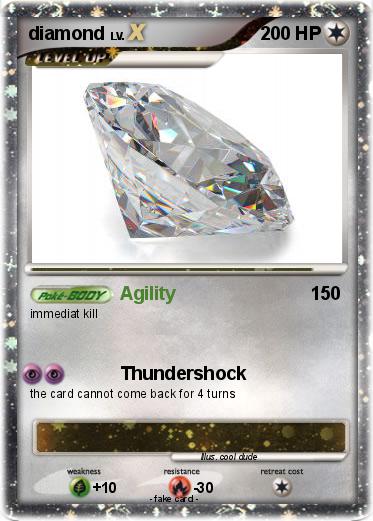 Pokemon diamond