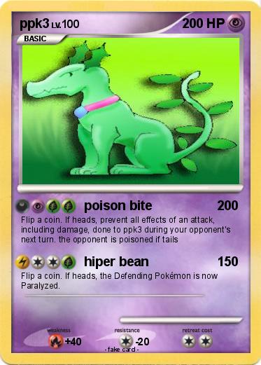 Pokemon ppk3