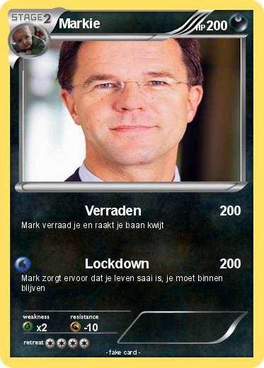 Pokemon Markie