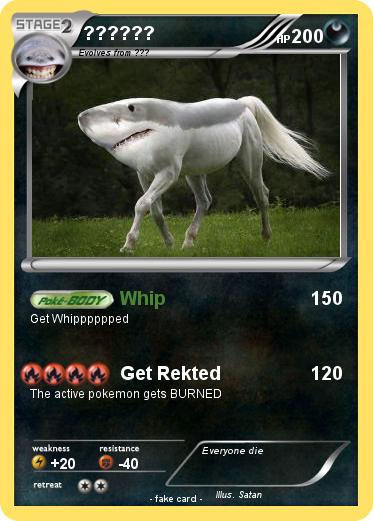 Pokemon ??????