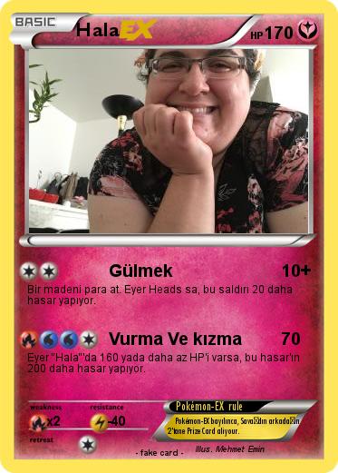 Pokemon Hala