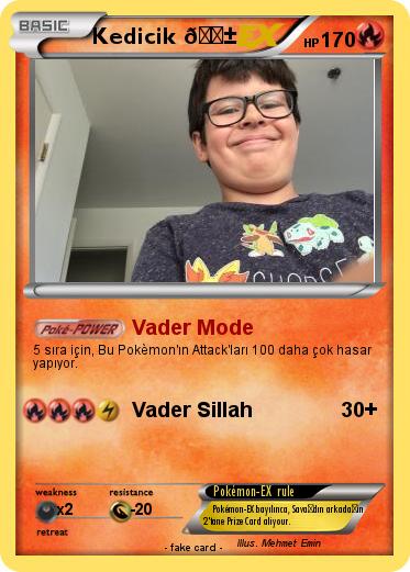 Pokemon Kedicik ????