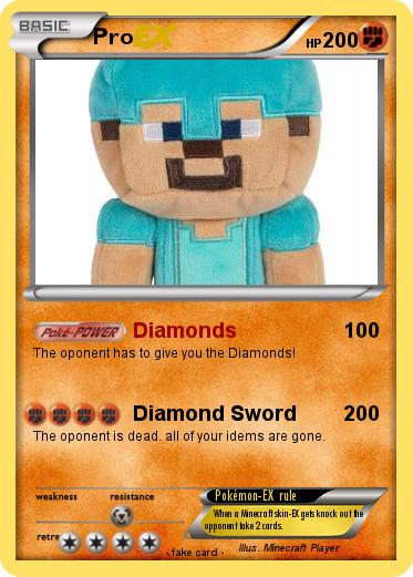 Pokemon Pro