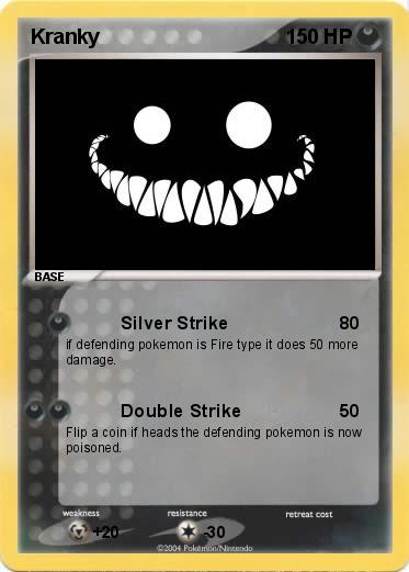 Pokemon Kranky