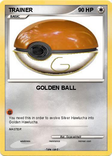 Pokemon TRAINER