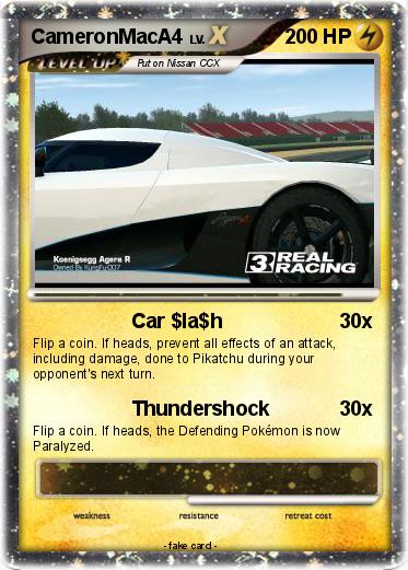 Pokemon CameronMacA4