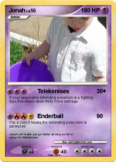 Pokemon Jonah
