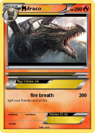 Pokemon draco