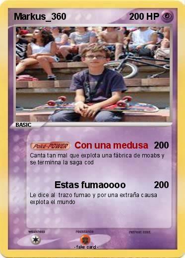 Pokemon Markus_360