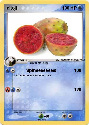 Pokemon ditoji