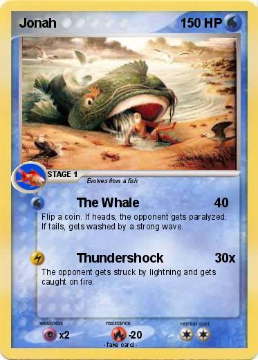 Pokemon Jonah