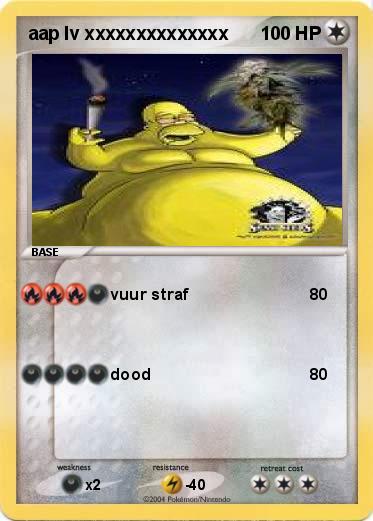 Pokemon aap lv xxxxxxxxxxxxxx