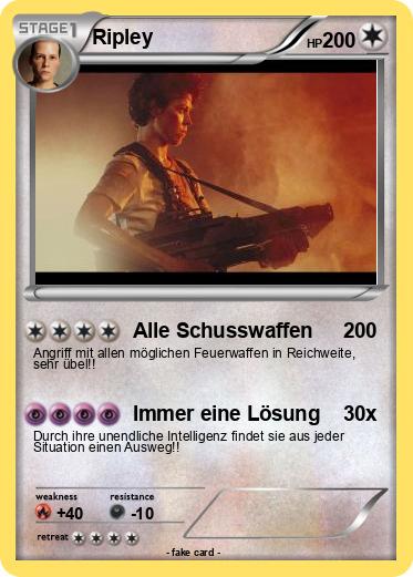 Pokemon Ripley