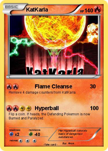 Pokemon KatKarla