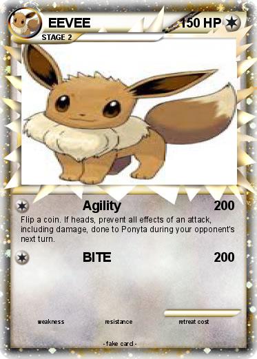 Pokemon EEVEE