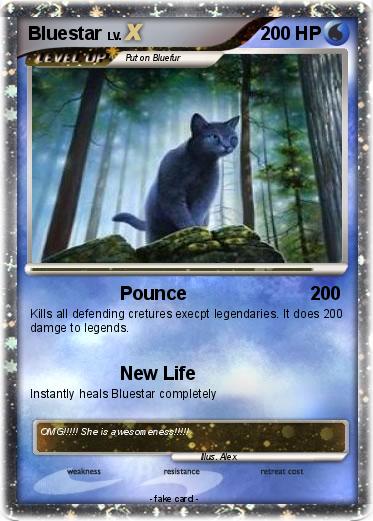 Pokemon Bluestar