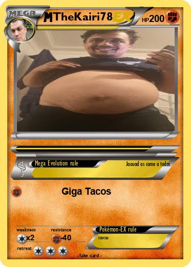 Pokemon TheKairi78