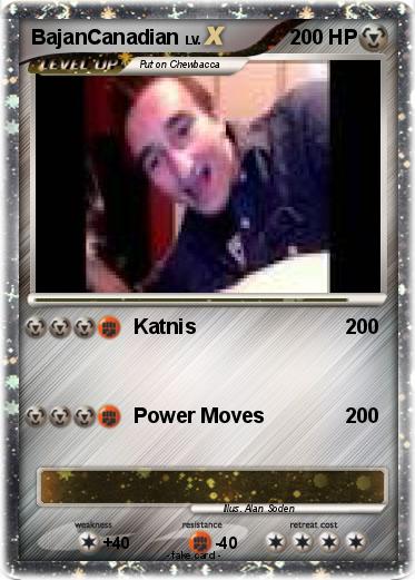 Pokemon BajanCanadian