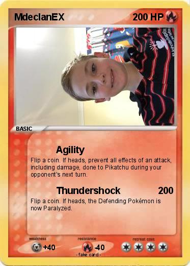 Pokemon MdeclanEX